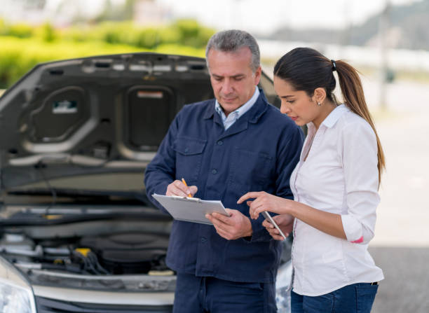 Auto insurance consultation in Ocean Springs, MS
